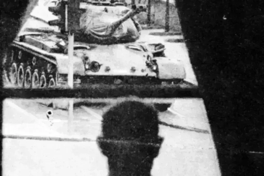 21η Απριλίου