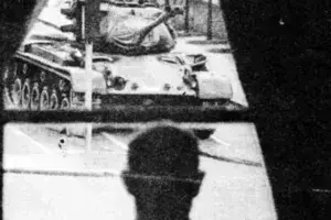 21η Απριλίου