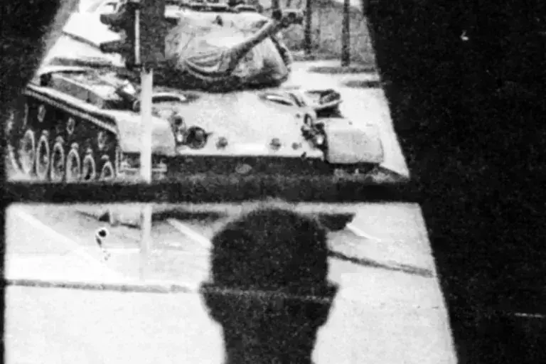 21η Απριλίου