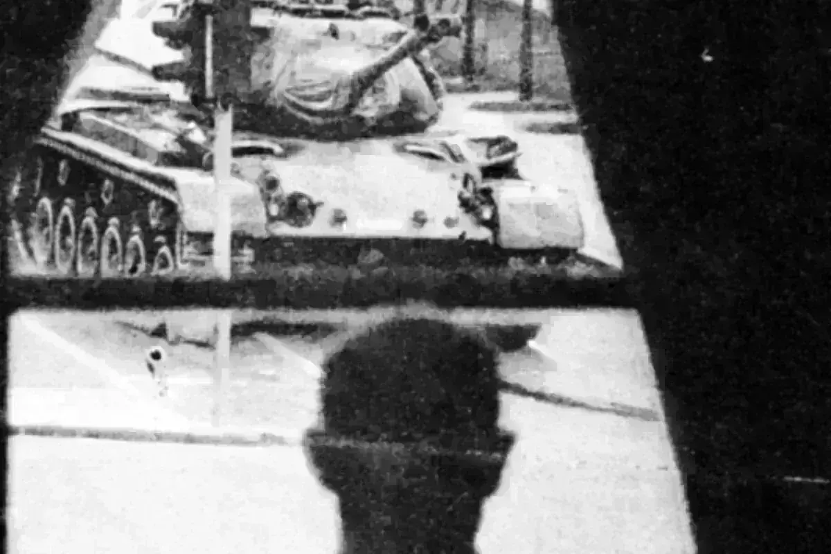 21η Απριλίου