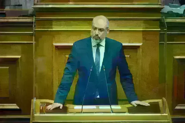 Ο Χριστόφορος Μπουτσικάκης γράφει στον ΕΤ για το διπλό διακύβευμα των Ευρωεκλογών