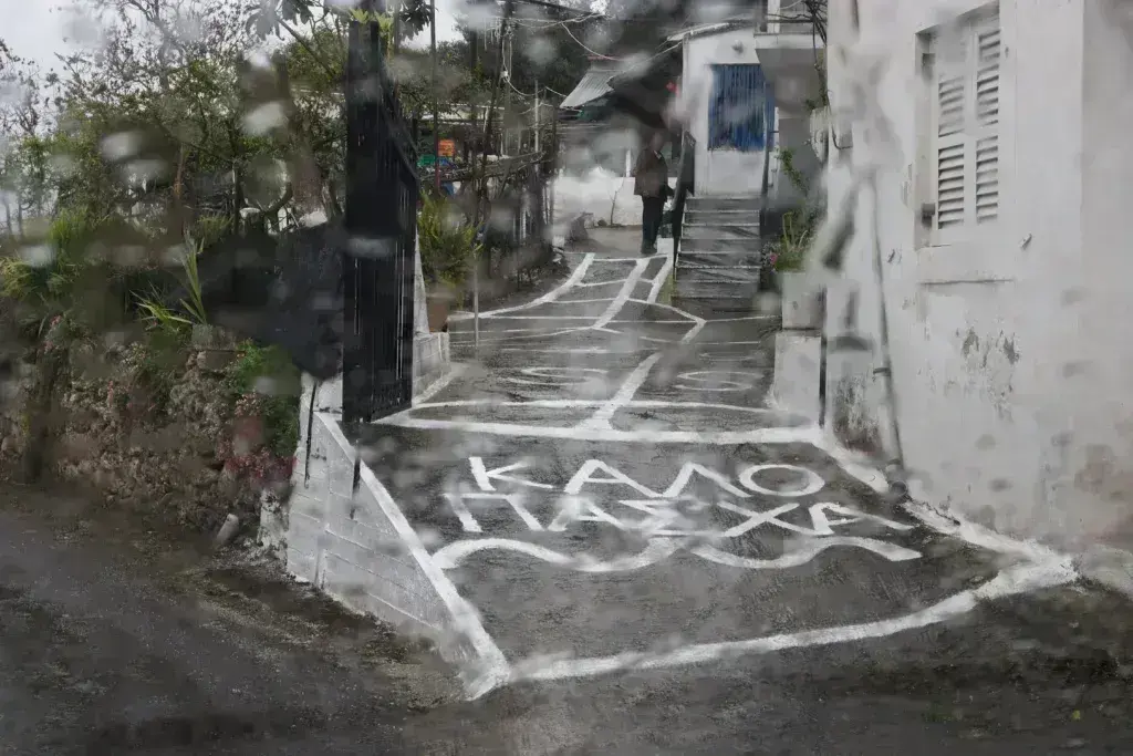 Καιρός: Επιτάφιος, Ανάσταση και σούβλισμα με ομπρέλα; – Αναλυτική πρόβλεψη για τη Μεγάλη Εβδομάδα