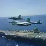 SIPRI: Οι παγκόσμιες στρατιωτικές δαπάνες στο υψηλότερο επίπεδο της ιστορίας