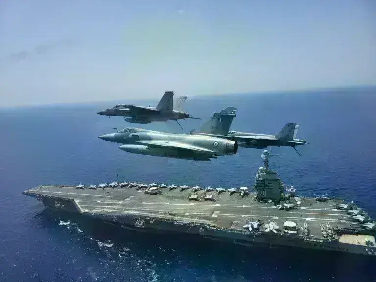 στρατιωτικές δαπάνες