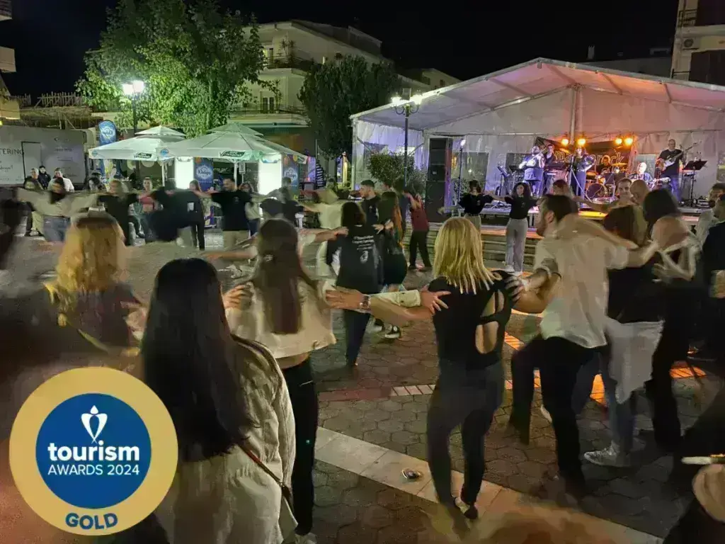 «Xρυσή» η πρώτη πανελλήνια γιορτή τρούφας στην Καλαμπάκα