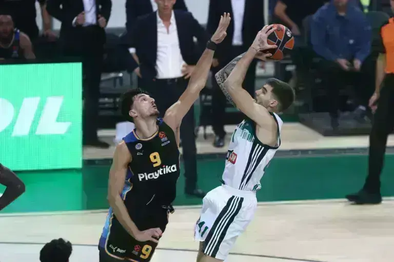 Παναθηναϊκός