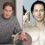 Μπράιαν Τζόνσον: Ο γκουρού κατά της γήρανσης μοιράζεται ένα μοναδικό συστατικό που χρησιμοποιεί καθημερινά