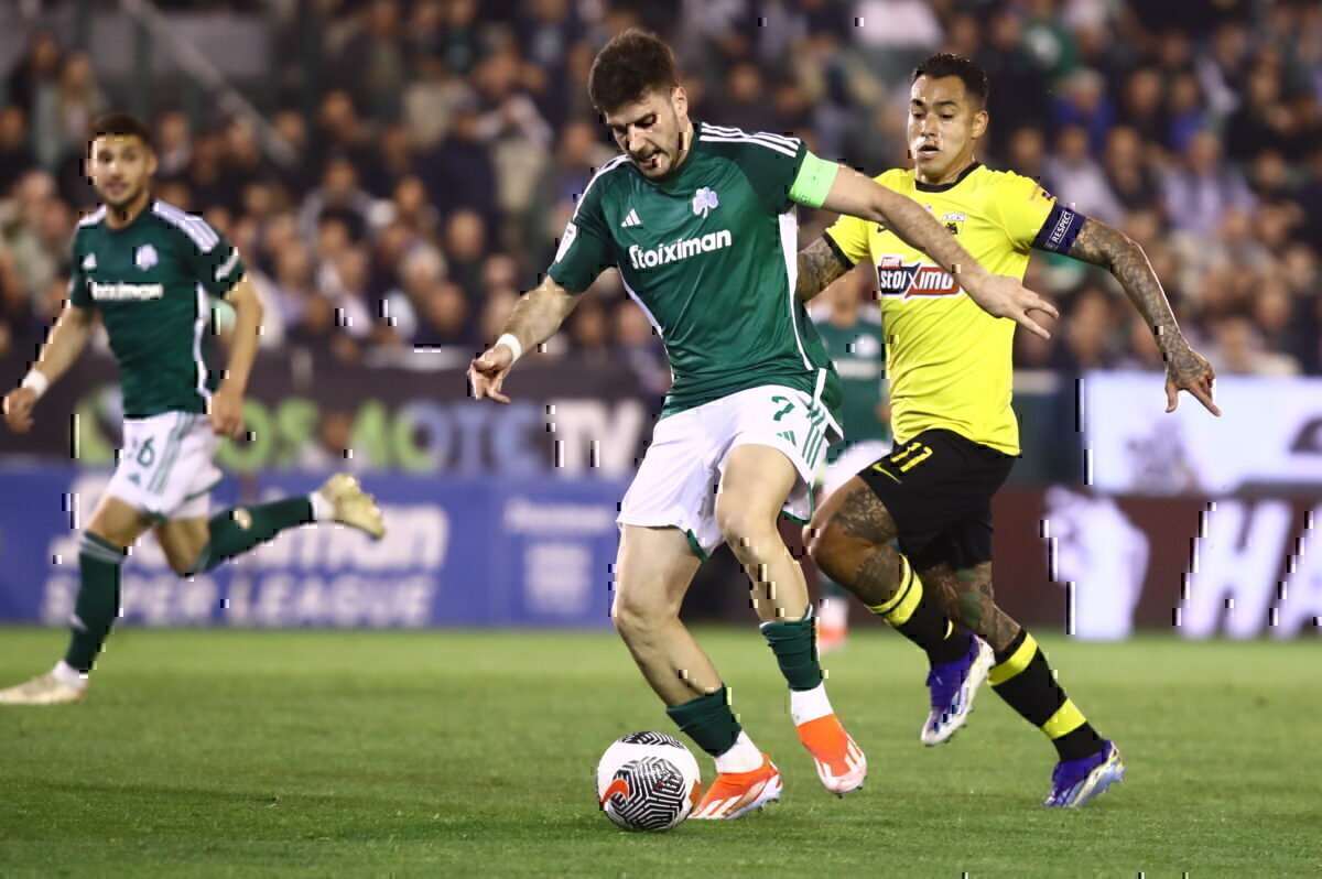 ΑΕΚ - Παναθηναϊκός: Ο πρώτος… τελικός για την κατάκτηση του πρωταθλήματος - Τι ώρα και που θα δούμε το ντέρμπι 