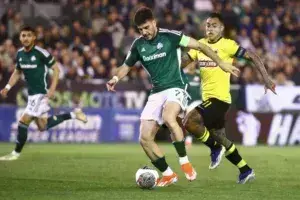 ΑΕΚ - Παναθηναϊκός: Ο πρώτος… τελικός για την κατάκτηση του πρωταθλήματος - Τι ώρα και που θα δούμε το ντέρμπι 