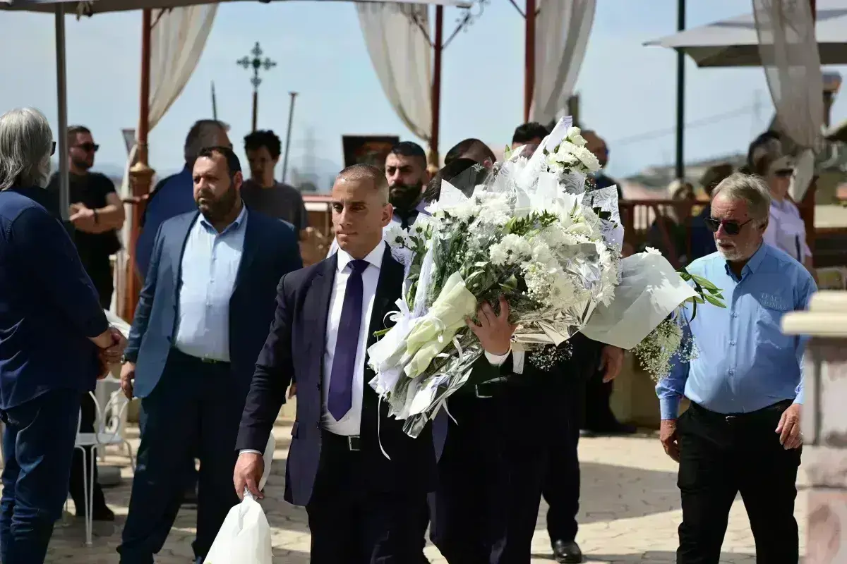 γυναικοκτονία