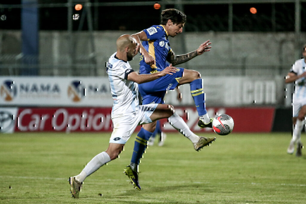 Super League (Play Out): Νίκη παραμονής της Κηφισιάς στην Τρίπολη