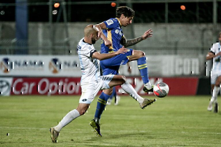 Super League (Play Out): Νίκη παραμονής της Κηφισιάς στην Τρίπολη