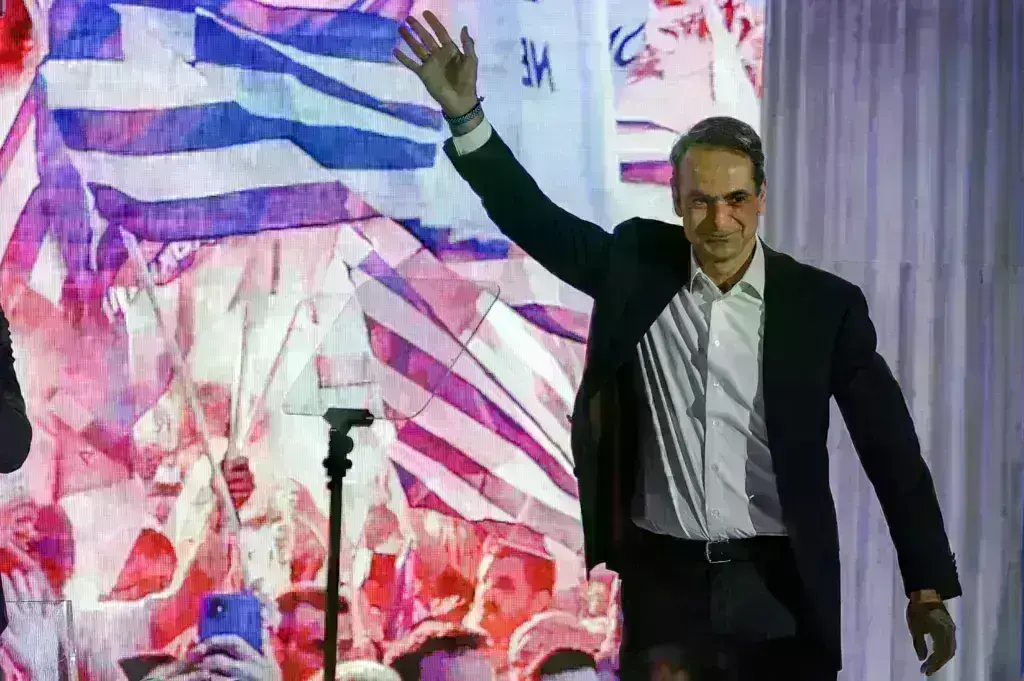 Το δίλημμα των ευρωεκλογών