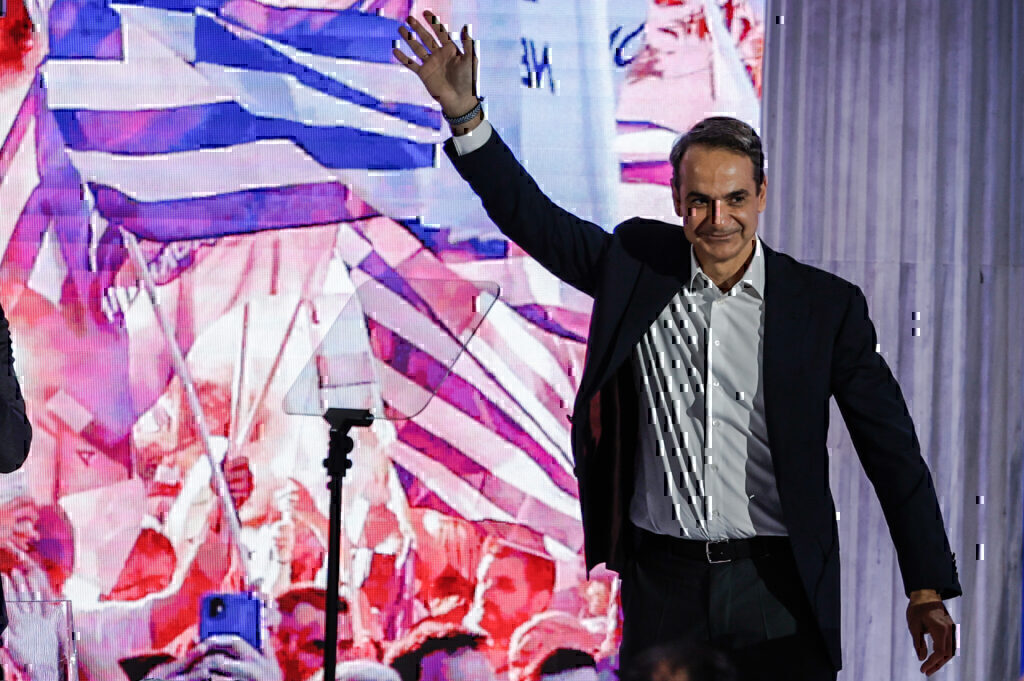 Το δίλημμα των ευρωεκλογών
