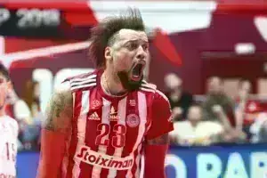 Ολυμπιακός