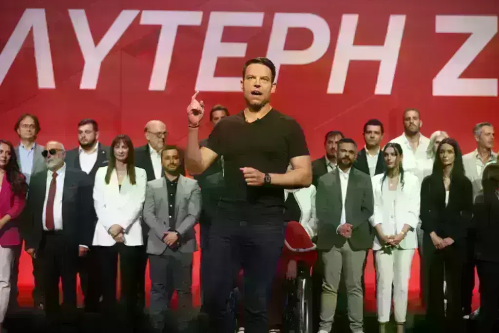 ΣΥΡΙΖΑ: Μετά τον σάλο ξορκίζει το… θαύμα ο Κασσελάκης