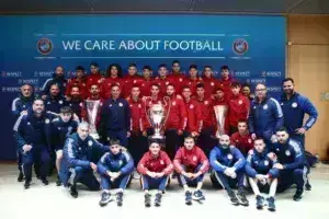 Ολυμπιακός