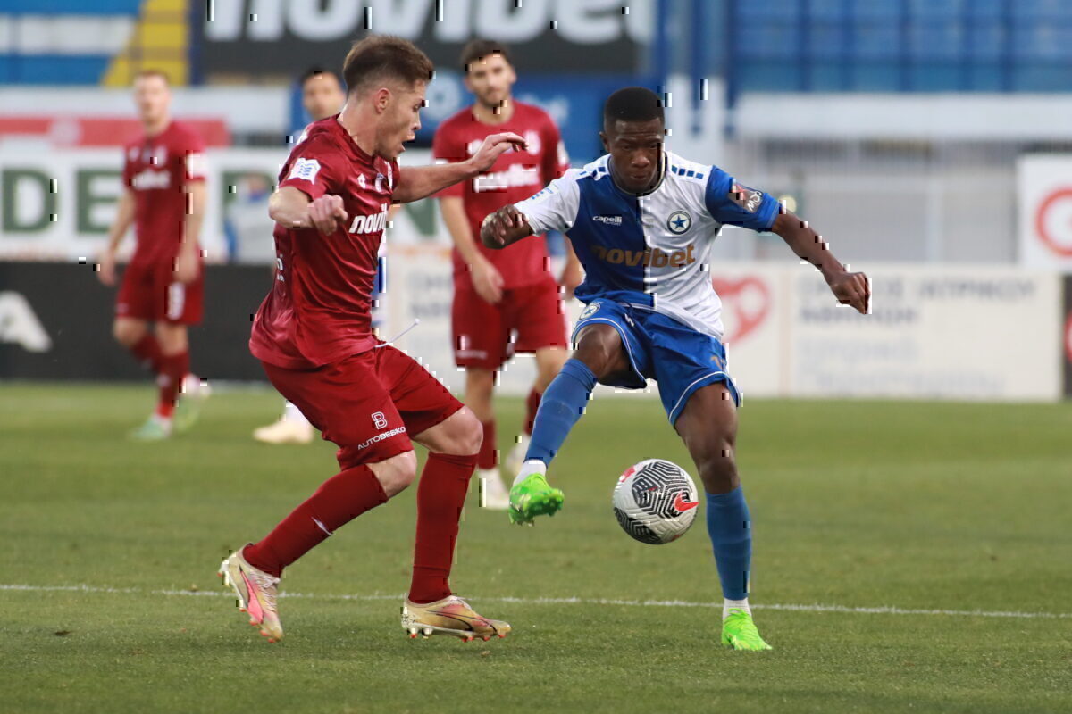 Super League: Νίκησε η Κηφισιά, «έπεσε» ο ΠΑΣ Γιάννινα