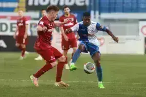 Super League: Νίκησε η Κηφισιά, «έπεσε» ο ΠΑΣ Γιάννινα