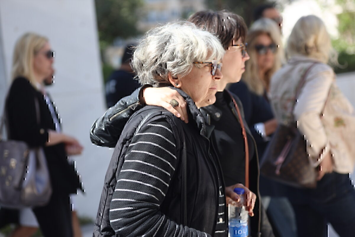 Την επίσπευση της καθαρογραφής της σημερινής απόφασης του Τριμελούς Πλημμελειοδικείου Αθηνών για το Μάτι, θα ζητήσει η πρόεδρος τ