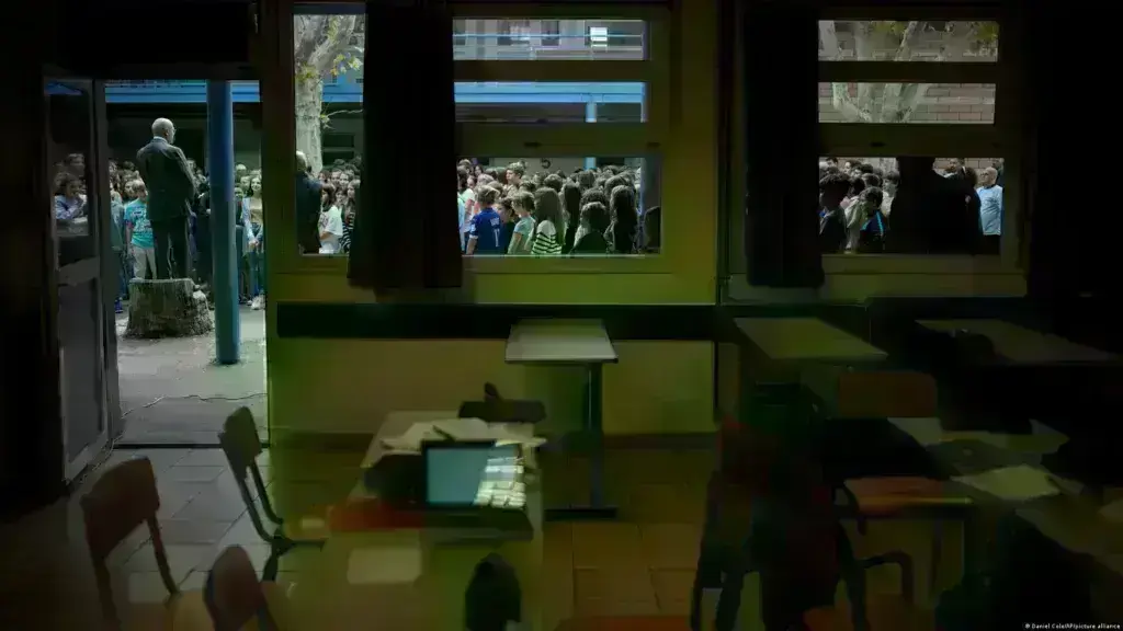 Γαλλία: Άγρια επίθεση σε μαθητή- Δίνει μάχη για τη ζωή του