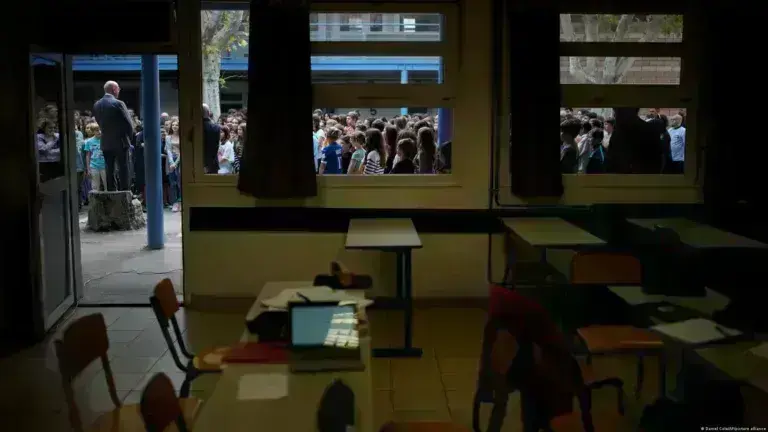 Γαλλία: Άγρια επίθεση σε μαθητή- Δίνει μάχη για τη ζωή του