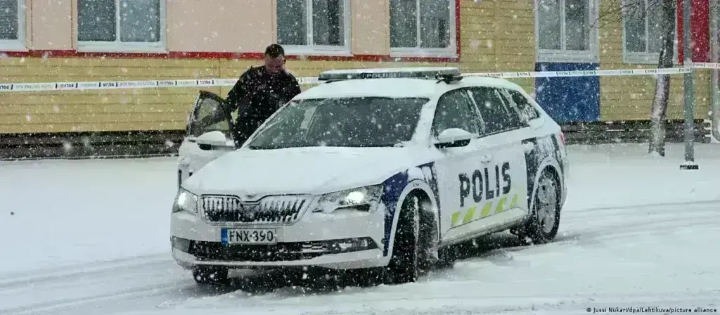 Φινλανδία: Ο 12χρονος που σκότωσε συμμαθητή του είχε σχεδιάσει την επίθεση- Σχολικός εκφοβισμός το κ