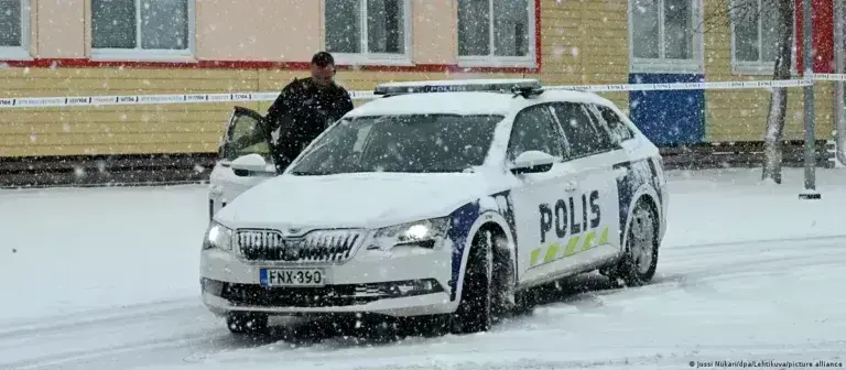 Φινλανδία: Ο 12χρονος που σκότωσε συμμαθητή του είχε σχεδιάσει την επίθεση- Σχολικός εκφοβισμός το κίνητρο