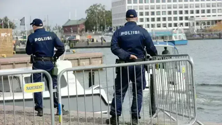 Φινλανδία: Πυροβολισμοί σε σχολείο- Υπάρχουν τραυματίες- 13χρονος ο δράστης