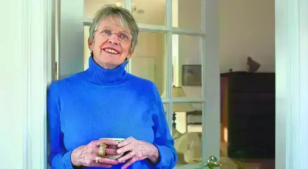 Λόις Λόουρι