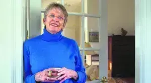 Λόις Λόουρι