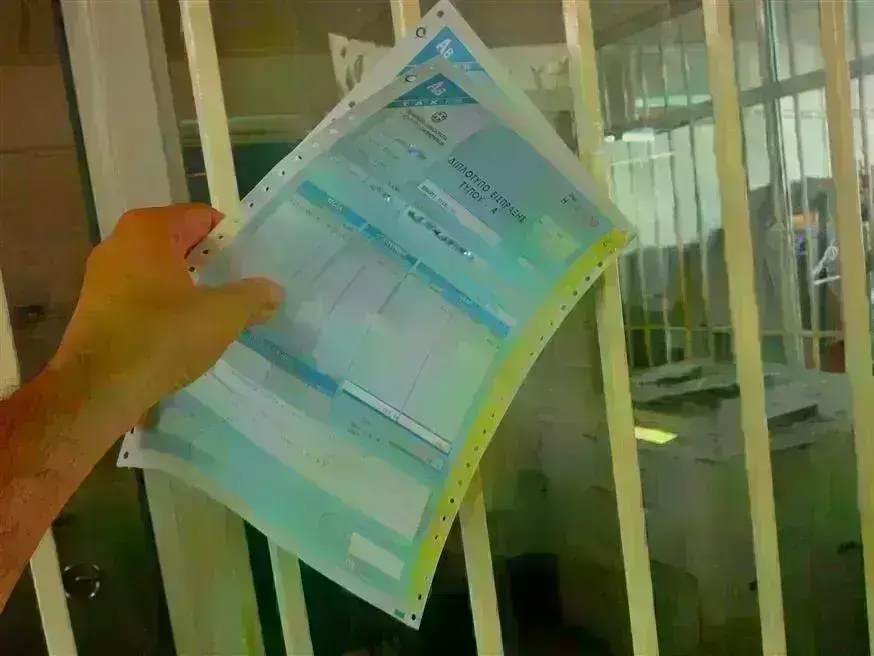 φορολογικές δηλώσεις