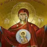 Ακάθιστος Ύμνος: Σήμερα η κορυφαία ακολουθία των Χαιρετισμών – 16 ημέρες ως το Άγιο Πάσχα