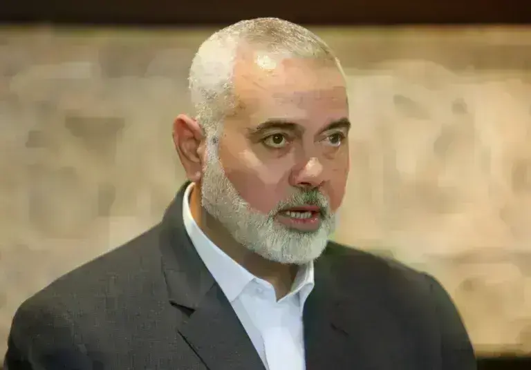 Ισμαήλ Χανίγια: Τι είχε πει μετά τους θανάτους των γιων και των εγγονιών του