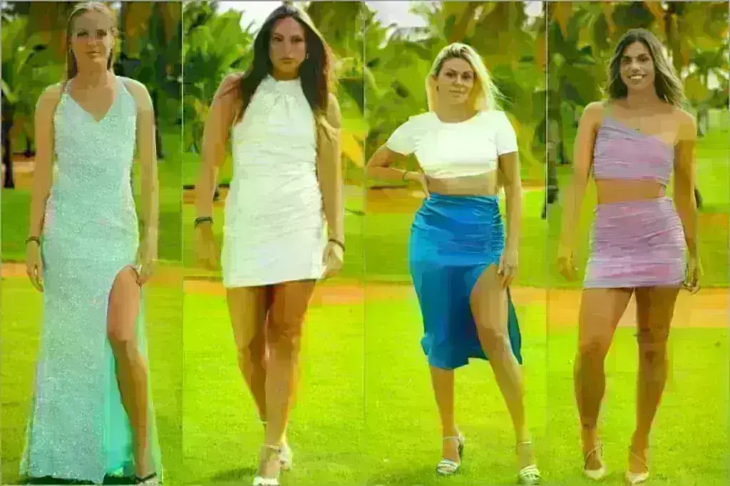 Survivor 2024: «Αγνώριστοι» οι παίκτες στο πάρτι της Ένωσης – Δείτε το πριν και το μετά