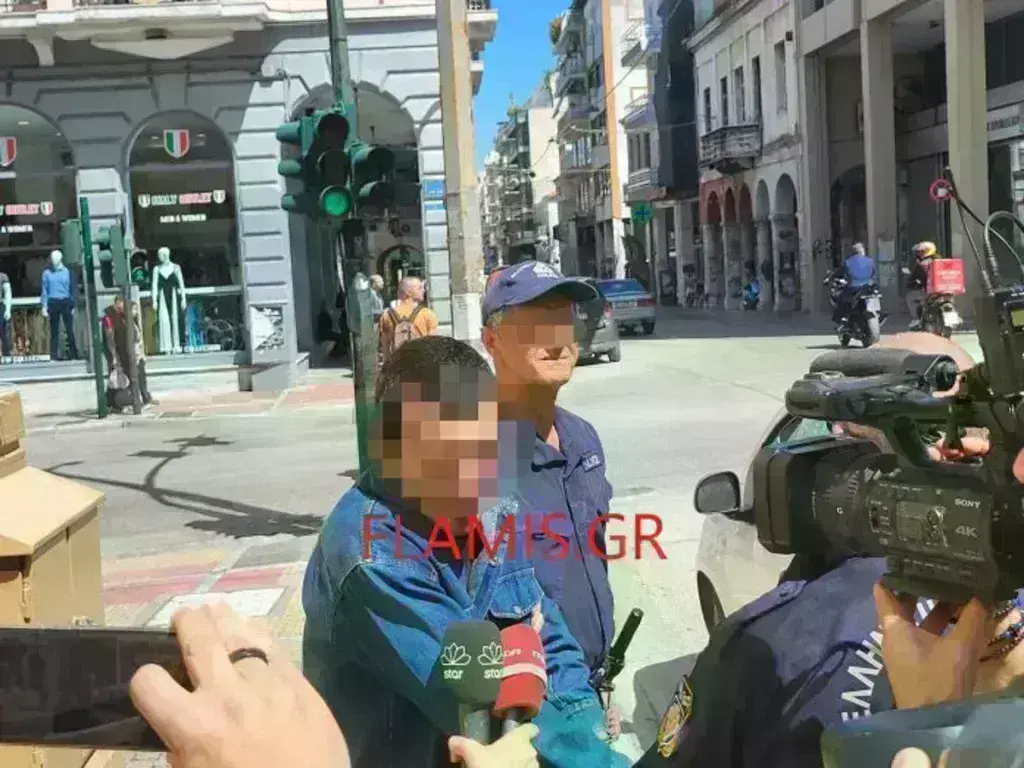 Πάτρα: «Με χτύπησε και μου χρωστάει λεφτά» λέει ο σύντροφος της 47χρονης που πήδηξε από το παράθυρο 