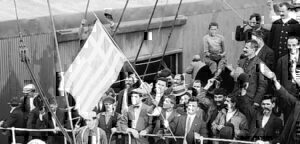 Τα σημαντικότερα γεγονότα που έγιναν σαν σήμερα 14 Απριλίου