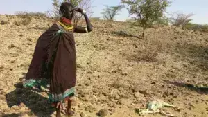 κλιματική αλλαγή