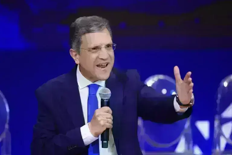 Γιώργος Αυτιάς: Απών από την ορκωμοσία στο Στρασβούργο