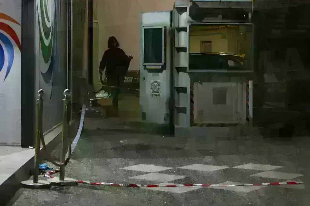 EΛΑΣ για ΕΔΕ για το Α.Τ. Αγίων Αναργύρων: Η διαδικασία θα συνεχιστεί με σεβασμό στη νομιμότητα και τ