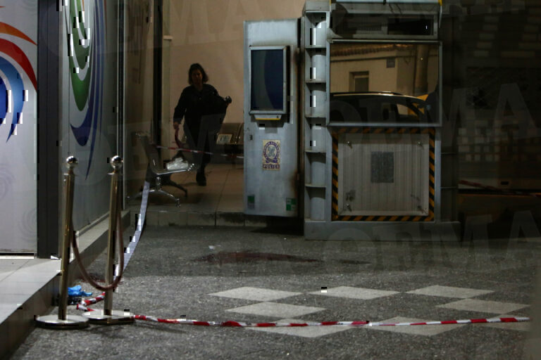 Αγιοι Ανάργυροι: Σε διαθεσιμότητα οι τρεις «άπραγοι» αστυνομικοί