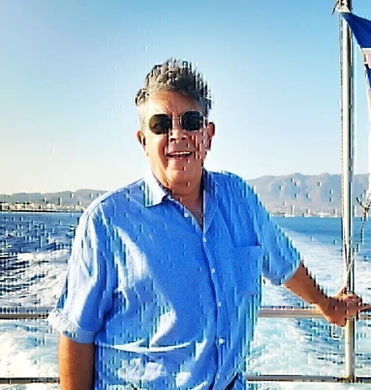 Πέθανε ο Άγγελος Κουτσούκης – Η συγκινητική ανάρτηση της Ναταλίας Ρασούλη