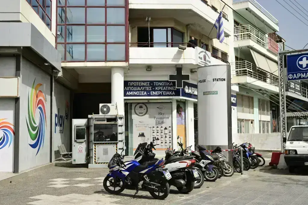 Ενδοοικογενειακή βία: 1400% αύξηση καταγγελιών μετά τον φόνο της Κυριακής