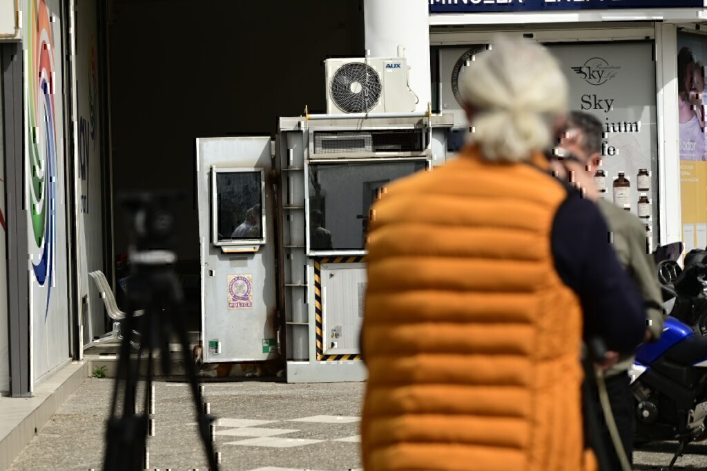 Άγιοι Ανάργυροι: Ο ένας αστυνομικός τα ρίχνει στον άλλον – Καταθέτει το επόμενο 15ήμερο και ο 6ος αστυνομικός