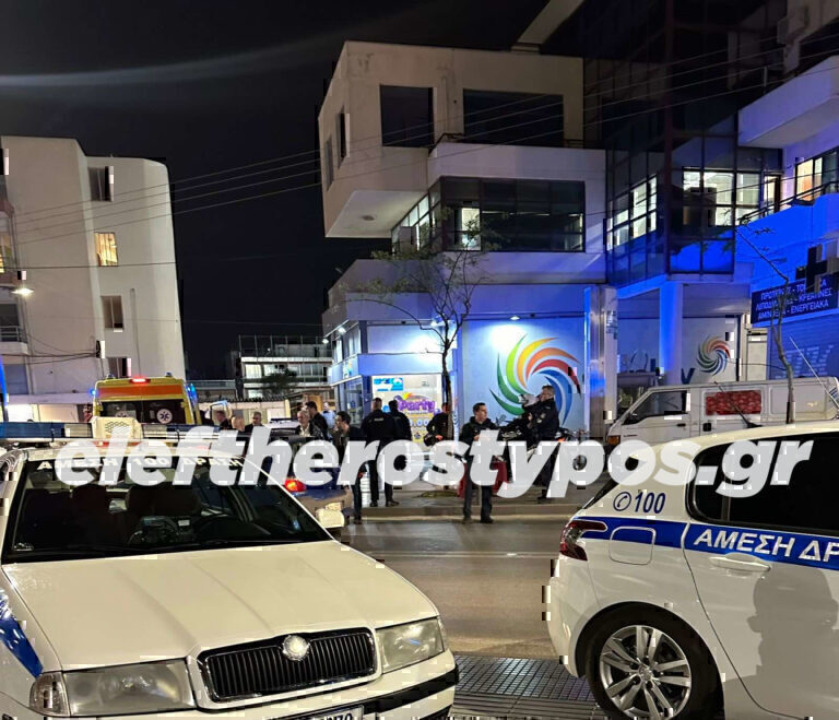 Γυναικοκτονία – Άγιοι Ανάργυροι: Τα μοιραία λάθη της αστυνομίας