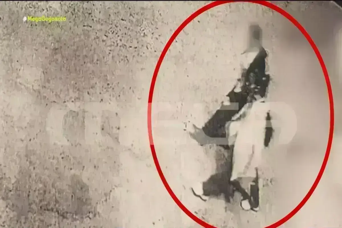 Άγιοι Ανάργυροι: Νέες φωτογραφίες από το σημείο που δολοφονήθηκε η Κυριακή – Η κατάθεση «μυστήριο» του αστυνομικού και η νέα καταγγελία για το Α.Τ