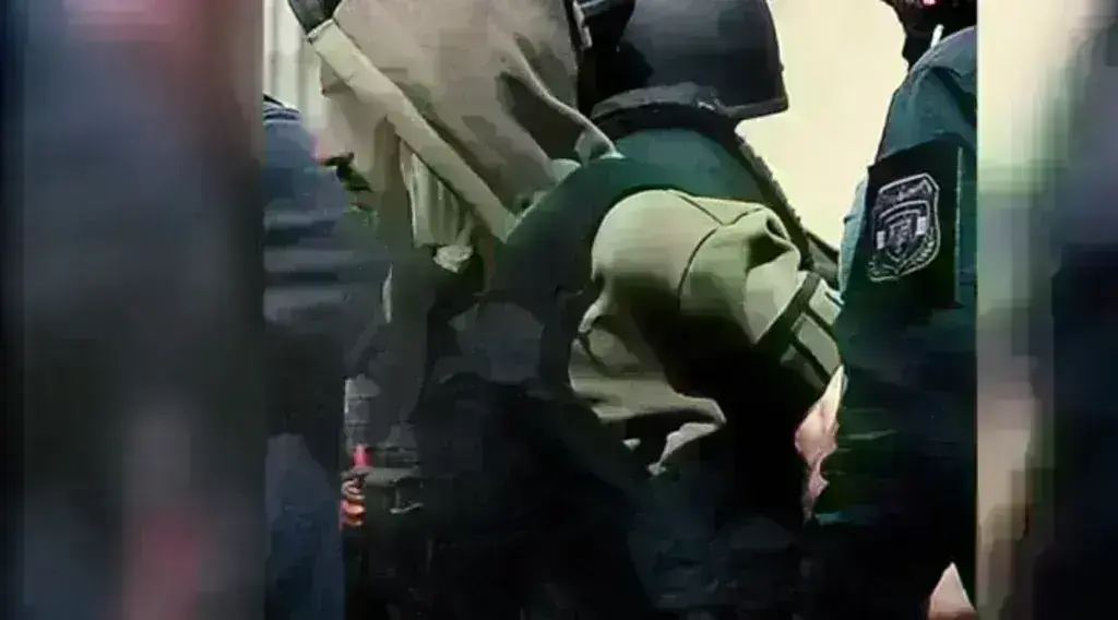 Γυναικοκτονία στους Αγίους Αναργύρους: Έρευνα εισαγγελέα για την απόπειρα αυτοκτονίας του 39χρονου