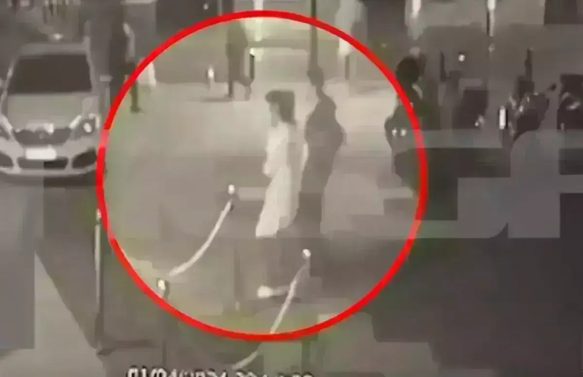 Άγιοι Ανάργυροι: Δεν είπε ποτέ στους αστυνομικούς η Κυριακή ότι την μαχαίρωσαν - Μυστήριο με κατάθεση του αστυνομικού της ΔΙ.ΑΣ. [βίντεο]