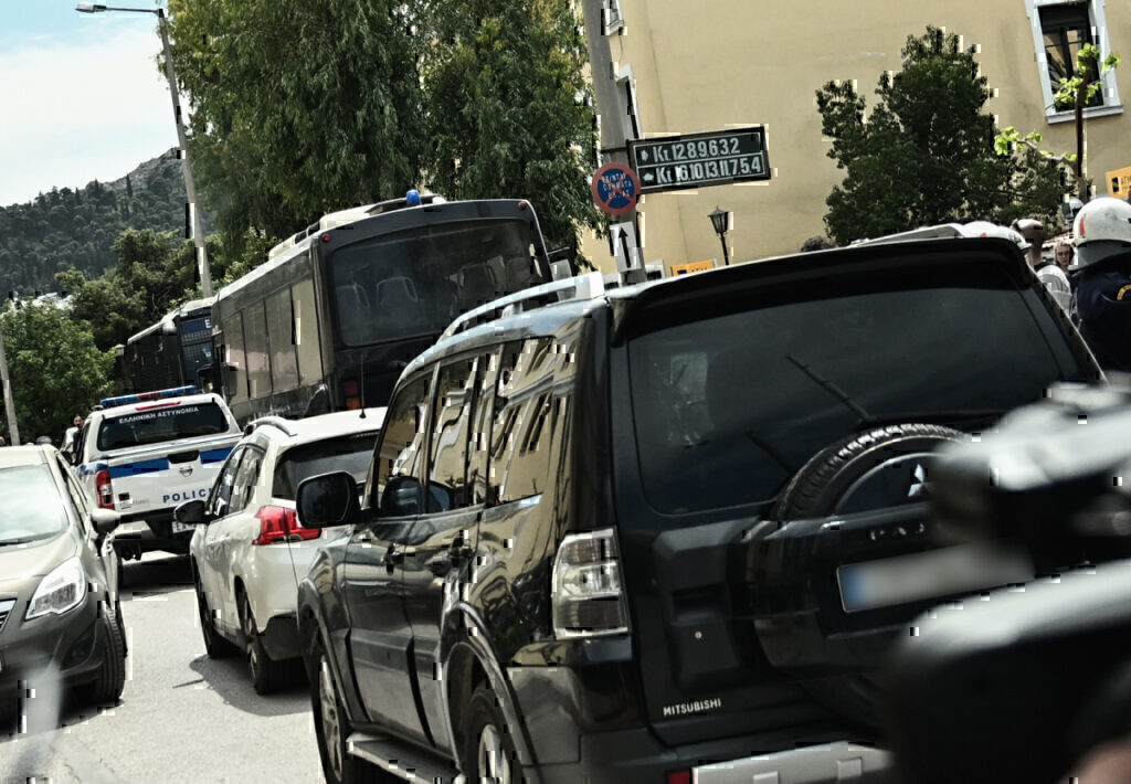 Άγιοι Ανάργυροι: Στη φυλακή ο φονιάς της Κυριακής – Παλεύει να του αναγνωριστεί το ακαταλόγιστο και λέει ότι δεν θυμάται τίποτα