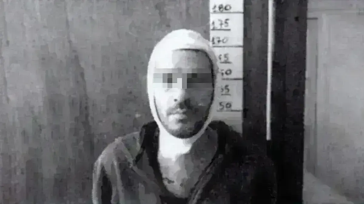 Άγιοι Ανάργυροι: Σοκάρει η επιστολή του 39χρονου δολοφόνου - «Με σκότωσες με τον χειρότερο τρόπο»